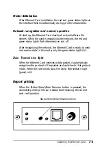 Preview for 24 page of Epson C823312 (Ethernet) User Manual