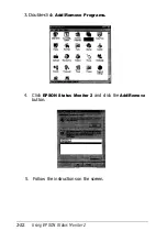 Preview for 45 page of Epson C82357 User Manual