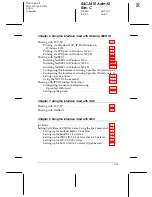 Preview for 7 page of Epson C82362 Administrator'S Manual