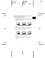 Preview for 14 page of Epson C82372 User Manual