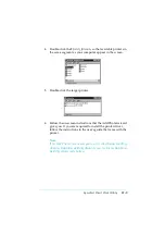 Preview for 181 page of Epson C82378 Administrator'S Manual