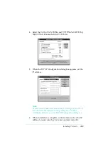 Предварительный просмотр 266 страницы Epson C82378 Administrator'S Manual