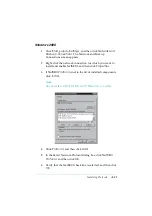 Предварительный просмотр 269 страницы Epson C82378 Administrator'S Manual