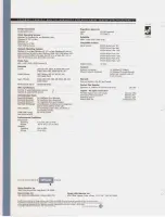 Предварительный просмотр 2 страницы Epson C823781 - Net Print Server Brochure & Specs