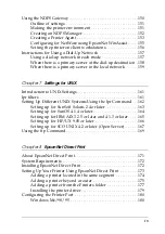 Preview for 9 page of Epson C823781 Administrator'S Manual