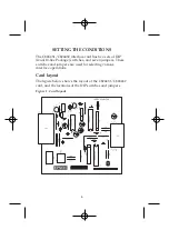 Предварительный просмотр 8 страницы Epson C824431 Manual