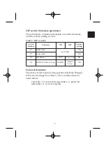 Предварительный просмотр 11 страницы Epson C824431 Manual