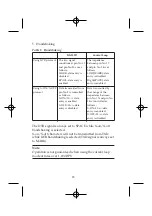 Предварительный просмотр 22 страницы Epson C824431 Manual