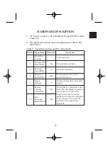 Предварительный просмотр 23 страницы Epson C824431 Manual