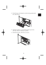 Предварительный просмотр 27 страницы Epson C824431 Manual