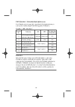 Предварительный просмотр 34 страницы Epson C824431 Manual