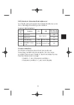 Предварительный просмотр 35 страницы Epson C824431 Manual