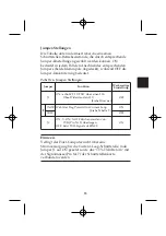 Предварительный просмотр 39 страницы Epson C824431 Manual