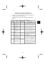 Предварительный просмотр 47 страницы Epson C824431 Manual