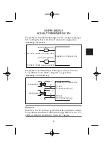 Предварительный просмотр 49 страницы Epson C824431 Manual