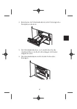 Предварительный просмотр 51 страницы Epson C824431 Manual