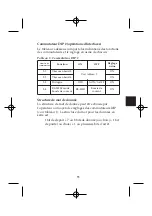 Предварительный просмотр 59 страницы Epson C824431 Manual