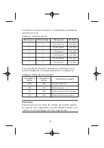 Предварительный просмотр 60 страницы Epson C824431 Manual