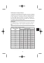 Предварительный просмотр 61 страницы Epson C824431 Manual