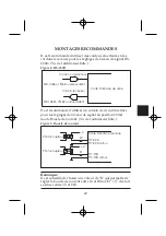 Предварительный просмотр 73 страницы Epson C824431 Manual