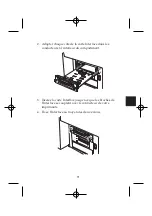 Предварительный просмотр 75 страницы Epson C824431 Manual