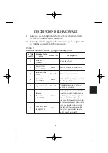 Предварительный просмотр 95 страницы Epson C824431 Manual