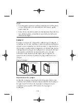 Предварительный просмотр 110 страницы Epson C824431 Manual