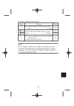 Предварительный просмотр 111 страницы Epson C824431 Manual