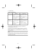 Предварительный просмотр 118 страницы Epson C824431 Manual