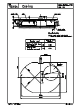 Preview for 6 page of Epson Cal. VS15A Watch Movement Specification And Drawing