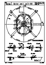 Preview for 18 page of Epson Cal. VS15A Watch Movement Specification And Drawing