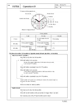 Preview for 14 page of Epson Cal. VS75B Specification And Drawing