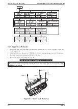 Preview for 35 page of Epson CBB Service Manual