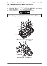 Preview for 36 page of Epson CBB Service Manual