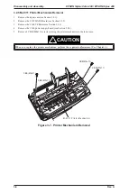 Preview for 39 page of Epson CBB Service Manual