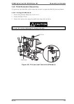 Preview for 40 page of Epson CBB Service Manual