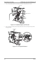 Preview for 41 page of Epson CBB Service Manual