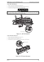 Preview for 42 page of Epson CBB Service Manual