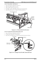 Preview for 43 page of Epson CBB Service Manual