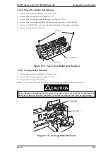 Preview for 44 page of Epson CBB Service Manual