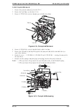 Preview for 46 page of Epson CBB Service Manual