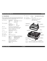 Preview for 9 page of Epson cLX-300+II RTP Service Manual