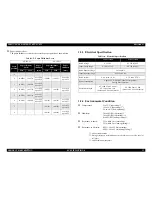 Preview for 13 page of Epson cLX-300+II RTP Service Manual