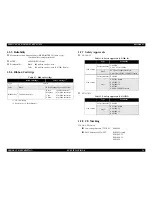 Preview for 14 page of Epson cLX-300+II RTP Service Manual