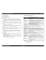 Preview for 26 page of Epson cLX-300+II RTP Service Manual