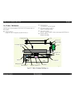 Preview for 44 page of Epson cLX-300+II RTP Service Manual