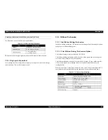 Preview for 48 page of Epson cLX-300+II RTP Service Manual