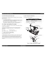 Preview for 50 page of Epson cLX-300+II RTP Service Manual