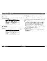 Preview for 52 page of Epson cLX-300+II RTP Service Manual