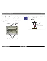 Preview for 71 page of Epson cLX-300+II RTP Service Manual